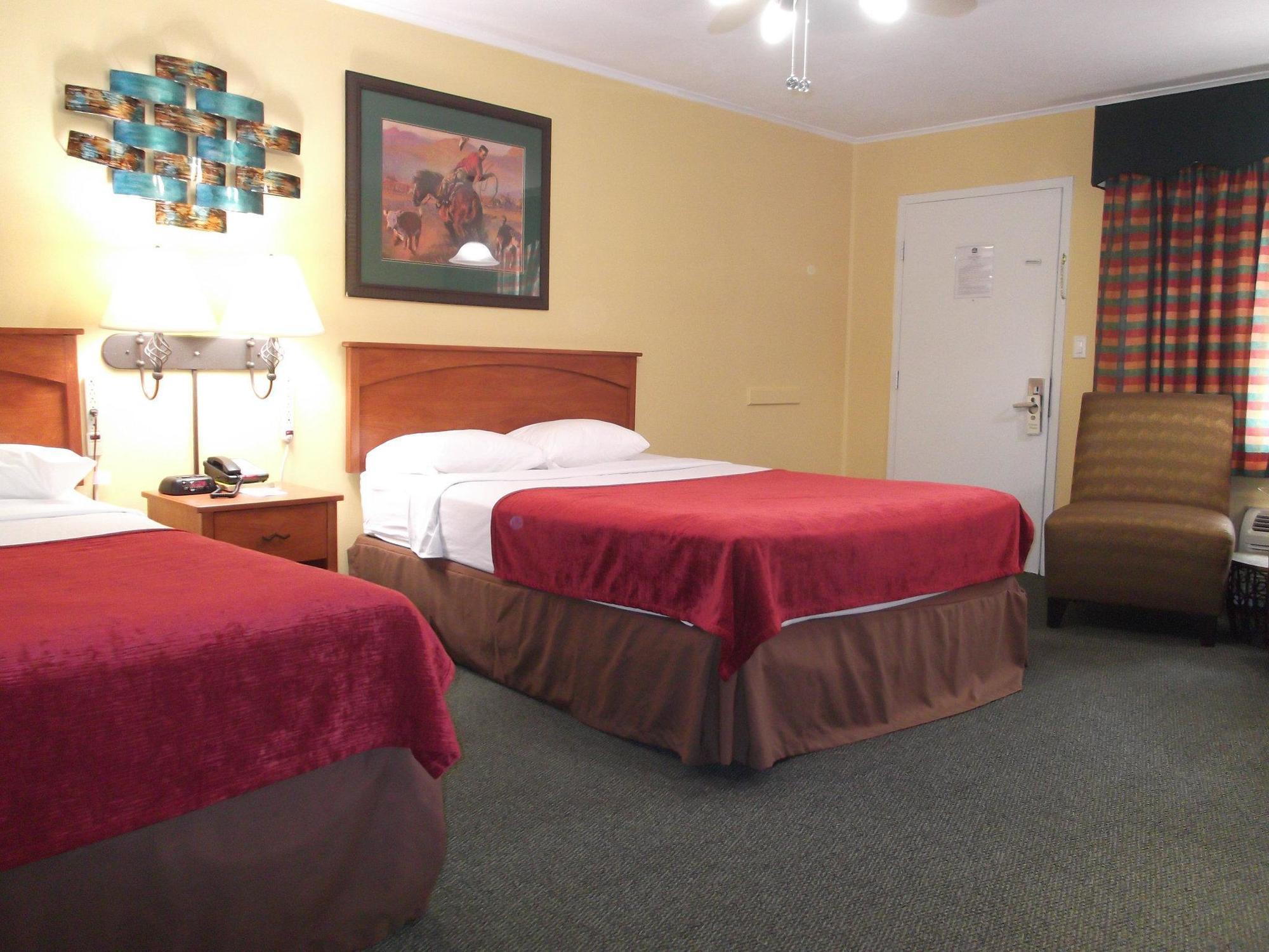 Hotel Vernon Ngoại thất bức ảnh