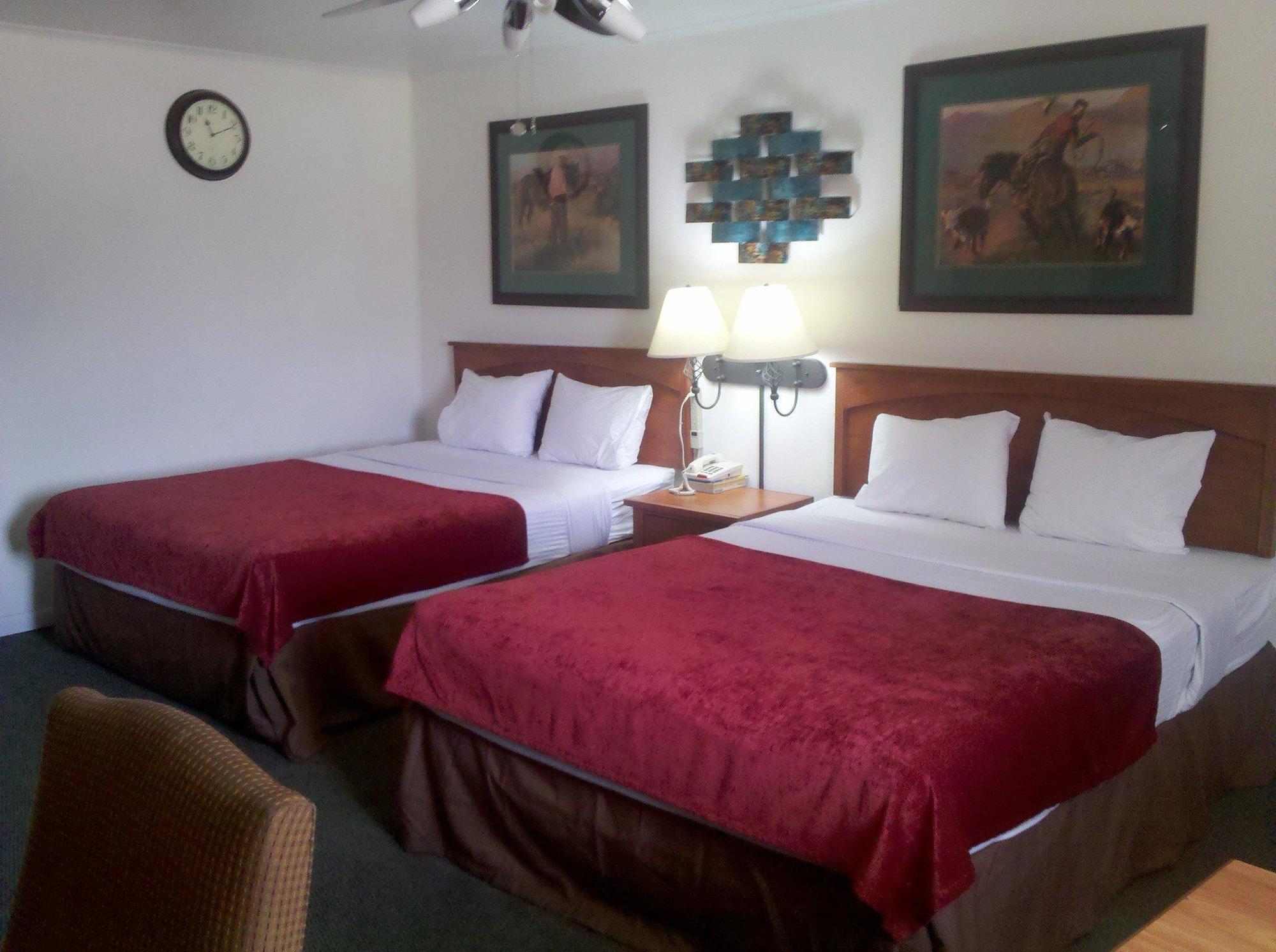 Hotel Vernon Ngoại thất bức ảnh