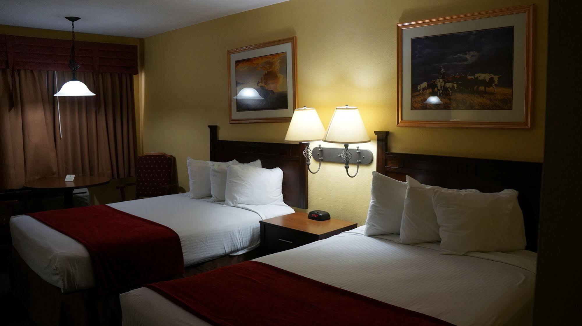Hotel Vernon Ngoại thất bức ảnh