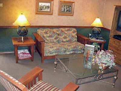 Hotel Vernon Phòng bức ảnh